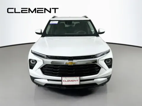 Another view of 2025 Chevrolet TrailBlazer LT for sale in Wentzville, MO at Clement Ford