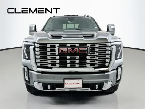 Another view of 2024 GMC Sierra 3500 HD Denali for sale in Wentzville, MO at Clement Ford