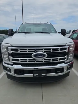 White 2026 Ford F-350SD XLT for sale in Wentzville, MO