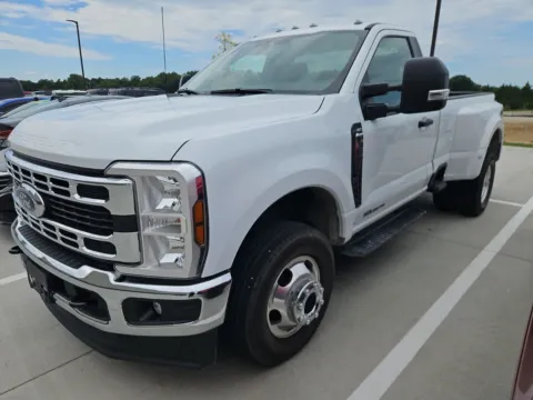 Photos of 2026 Ford F-350SD XLT for sale in Wentzville, MO at Clement Ford