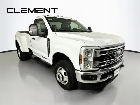 More photos of 2026 Ford F-350SD XLT at Clement Ford, MO