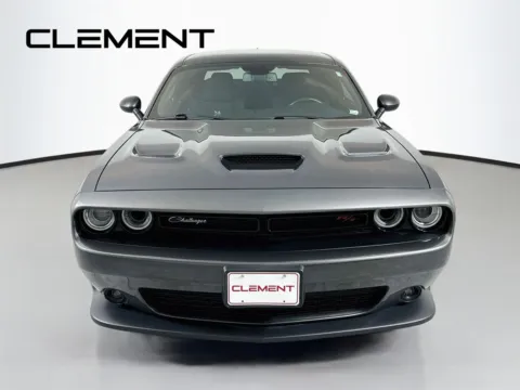 Another view of 2019 Dodge Challenger R/T Scat Pack for sale in Wentzville, MO at Clement Ford