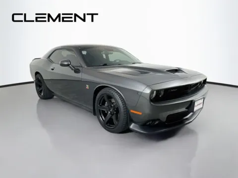 More photos of 2019 Dodge Challenger R/T Scat Pack at Clement Ford, MO