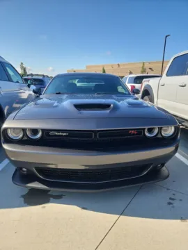 Gray 2019 Dodge Challenger R/T Scat Pack for sale in Wentzville, MO