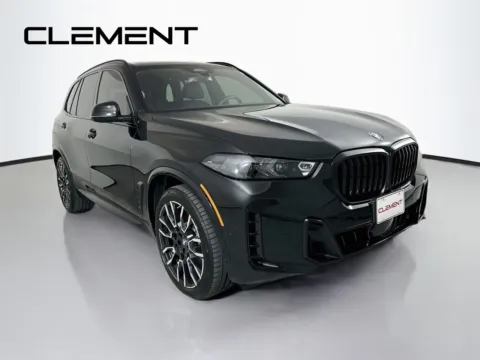 More photos of 2026 BMW X5 xDrive40i at Clement Ford, MO