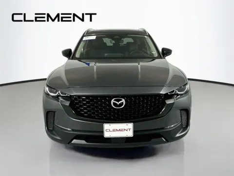 Another view of 2025 Mazda CX-50 2.5 S Premium Plus Package for sale in Wentzville, MO at Clement Ford