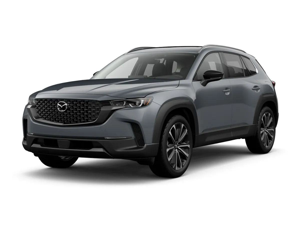 2025 Mazda CX-50 2.5 S Premium Plus Package for sale in Wentzville, MO