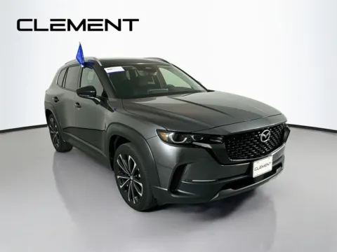 More photos of 2025 Mazda CX-50 2.5 S Premium Plus Package at Clement Ford, MO