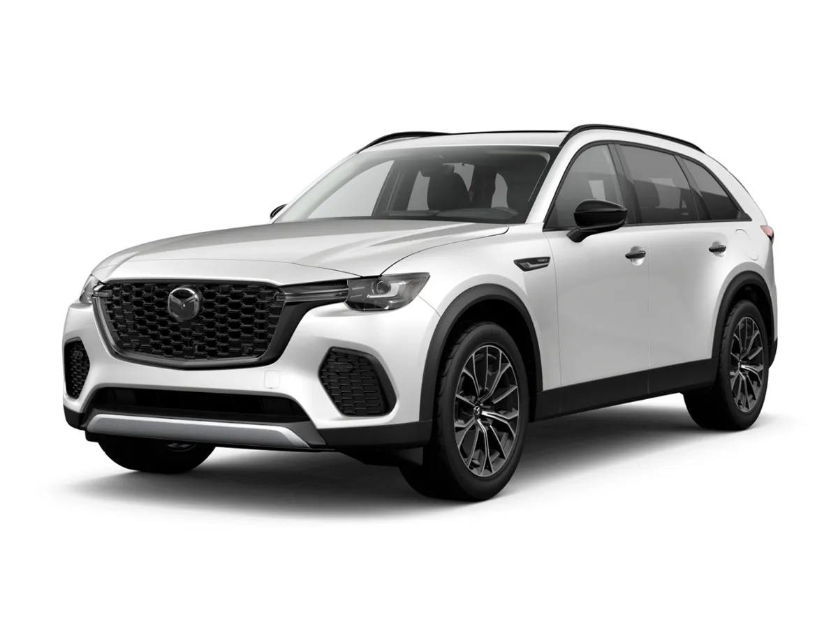 2025 Mazda CX-70 PHEV Premium for sale in Wentzville, MO
