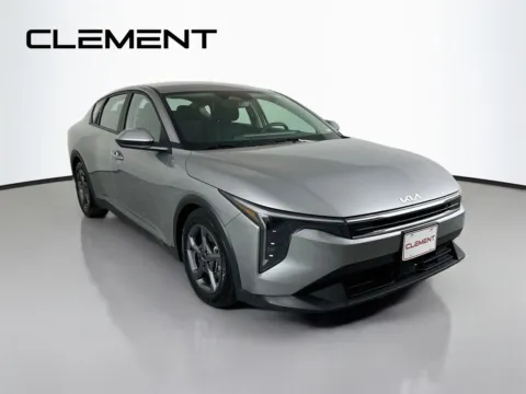 More photos of 2025 Kia K4 LXS at Clement Ford, MO