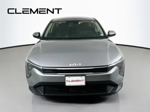 Another view of 2025 Kia K4 LXS for sale in Wentzville, MO at Clement Ford