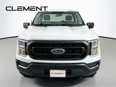 Another view of 2022 Ford F-150 XL for sale in Wentzville, MO at Clement Ford