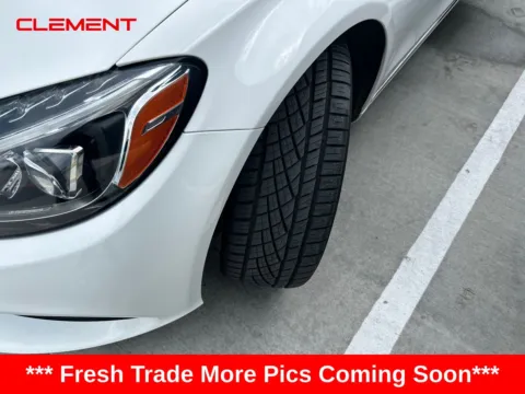 More photos of 2017 Mercedes-Benz C-Class C 300 at Clement Ford, MO