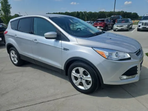 Another view of 2014 Ford Escape SE for sale in Wentzville, MO at Clement Ford