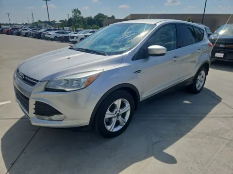 Photos of 2014 Ford Escape SE for sale in Wentzville, MO at Clement Ford