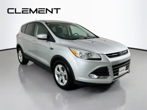 More photos of 2014 Ford Escape SE at Clement Ford, MO