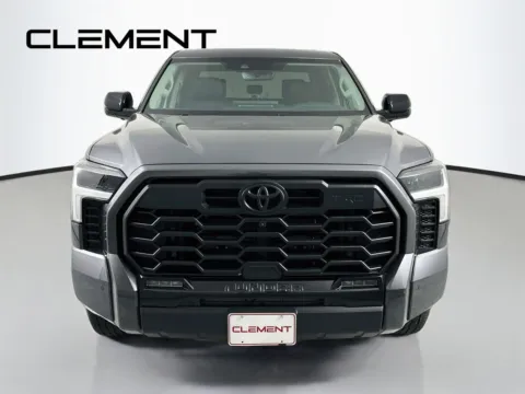 Another view of 2024 Toyota Tundra Limited for sale in Wentzville, MO at Clement Ford