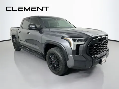More photos of 2024 Toyota Tundra Limited at Clement Ford, MO