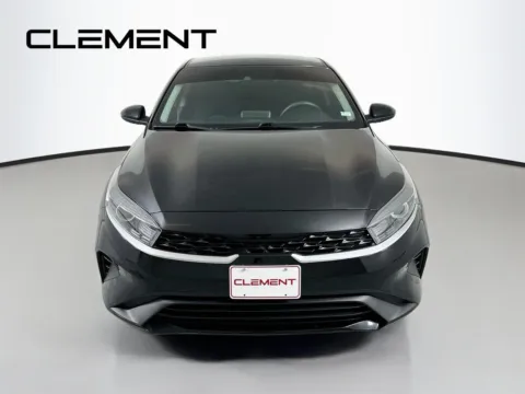 Another view of 2024 Kia Forte LXS for sale in Wentzville, MO at Clement Ford
