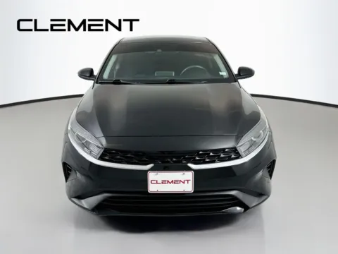 Another view of 2024 Kia Forte LXS for sale in Wentzville, MO at Clement Ford