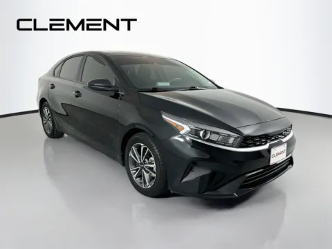 More photos of 2024 Kia Forte LXS at Clement Ford, MO