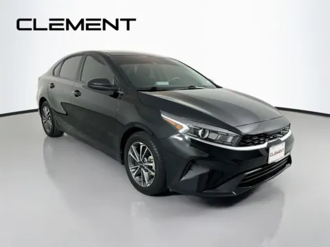 More photos of 2024 Kia Forte LXS at Clement Ford, MO