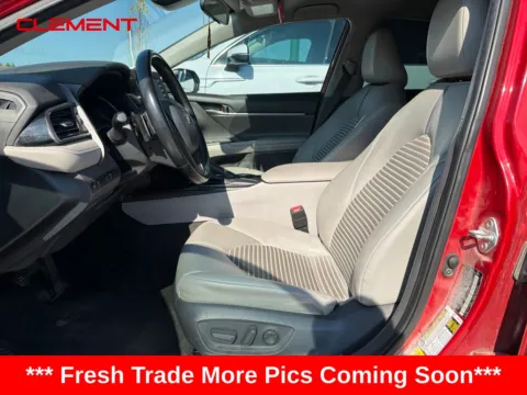 More photos of 2021 Toyota Camry SE at Clement Ford, MO