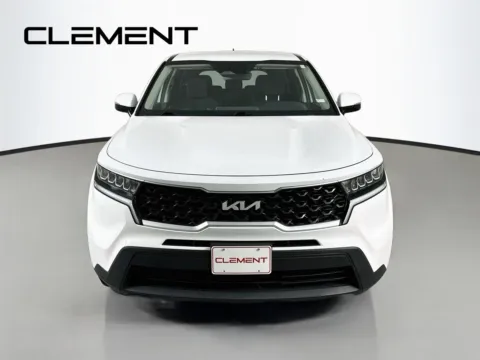 Another view of 2022 Kia Sorento LX for sale in Wentzville, MO at Clement Ford