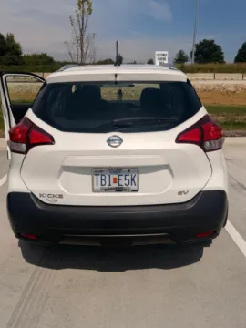More photos of 2018 Nissan Kicks SV at Clement Ford, MO