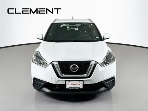 Another view of 2018 Nissan Kicks SV for sale in Wentzville, MO at Clement Ford
