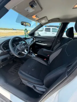 More photos of 2018 Nissan Kicks SV at Clement Ford, MO