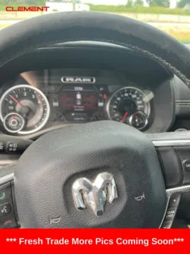 More photos of 2019 Ram 1500 Laramie at Clement Ford, MO
