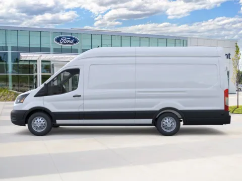 Another view of 2026 Ford Transit-350 for sale in Wentzville, MO at Clement Ford