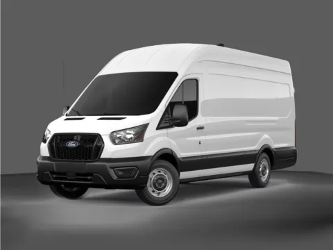 White 2026 Ford Transit-350 for sale in Wentzville, MO