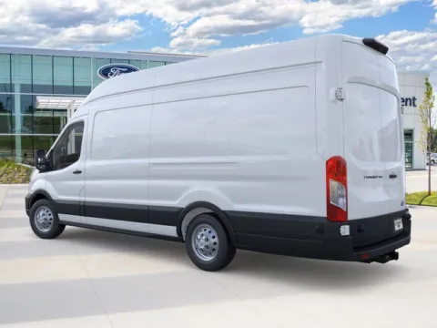 More photos of 2026 Ford Transit-350 at Clement Ford, MO