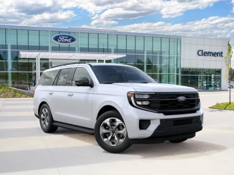 More photos of 2027 Ford Expedition Active at Clement Ford, MO