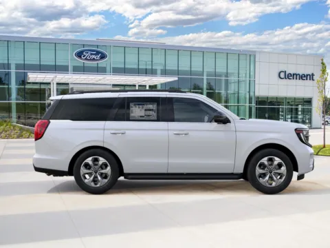 More photos of 2027 Ford Expedition Active at Clement Ford, MO