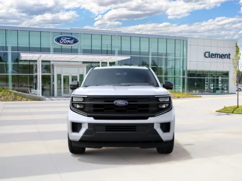 Another view of 2027 Ford Expedition Active for sale in Wentzville, MO at Clement Ford