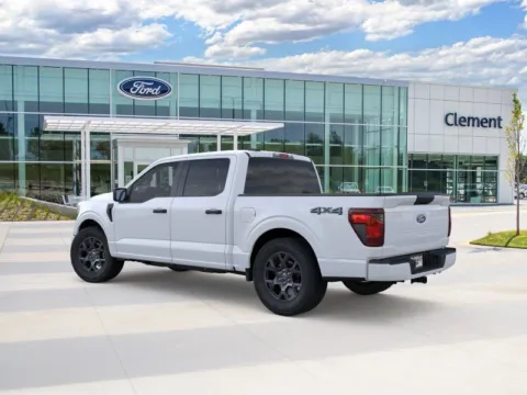 More photos of 2026 Ford F-150 STX at Clement Ford, MO