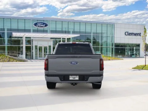 More photos of 2026 Ford F-150 XLT at Clement Ford, MO