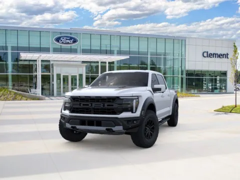 Photos of 2026 Ford F-150 Raptor for sale in Wentzville, MO at Clement Ford