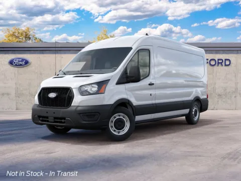 Photos of 2027 Ford Transit-250 for sale in Wentzville, MO at Clement Ford