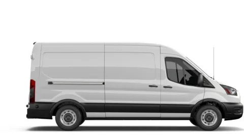 More photos of 2027 Ford Transit-250 at Clement Ford, MO