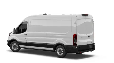 Photos of 2027 Ford Transit-250 for sale in Wentzville, MO at Clement Ford