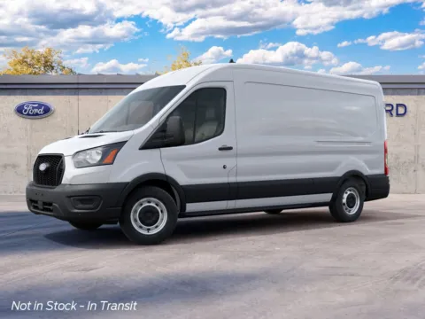 White 2027 Ford Transit-250 for sale in Wentzville, MO
