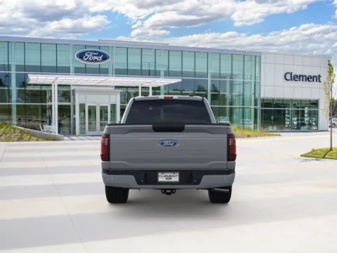 More photos of 2026 Ford F-150 STX at Clement Ford, MO