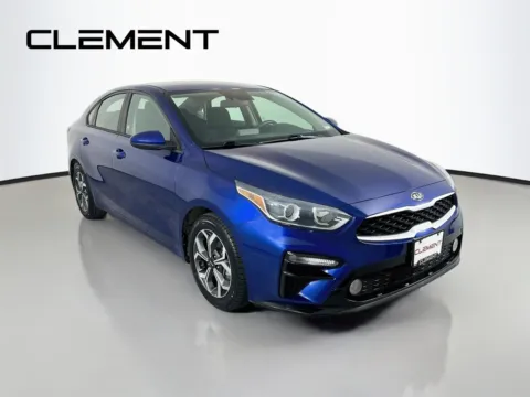 More photos of 2021 Kia Forte LXS at Clement Ford, MO