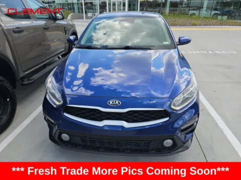 More photos of 2021 Kia Forte LXS at Clement Ford, MO