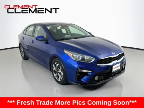 More photos of 2021 Kia Forte LXS at Clement Ford, MO