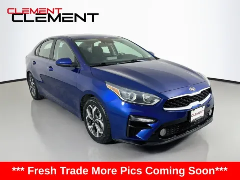 More photos of 2021 Kia Forte LXS at Clement Ford, MO